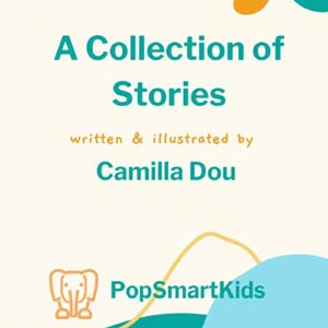 A Collection of Stories by Camilla D