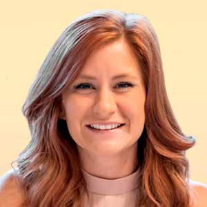 Kelsey Riley Dixon - Marketing Strategy
